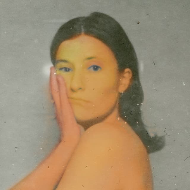 Camille Camille artist profile image