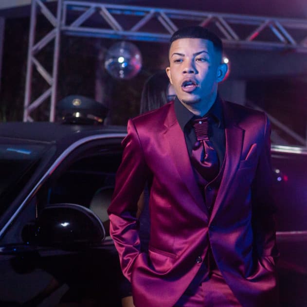 Mc Magrinho artist profile image