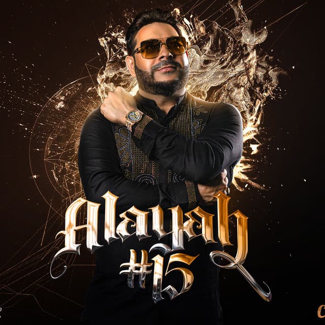 El Chaval de la Bachata artist profile image