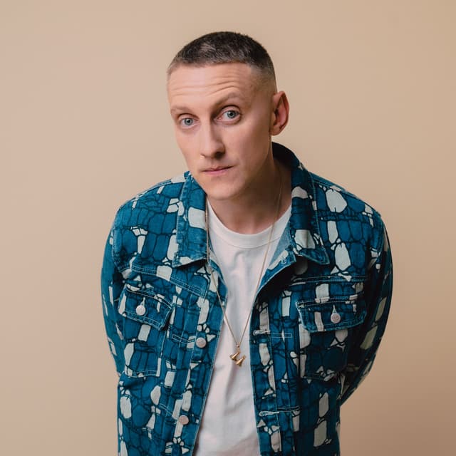 Toddla T artist profile image