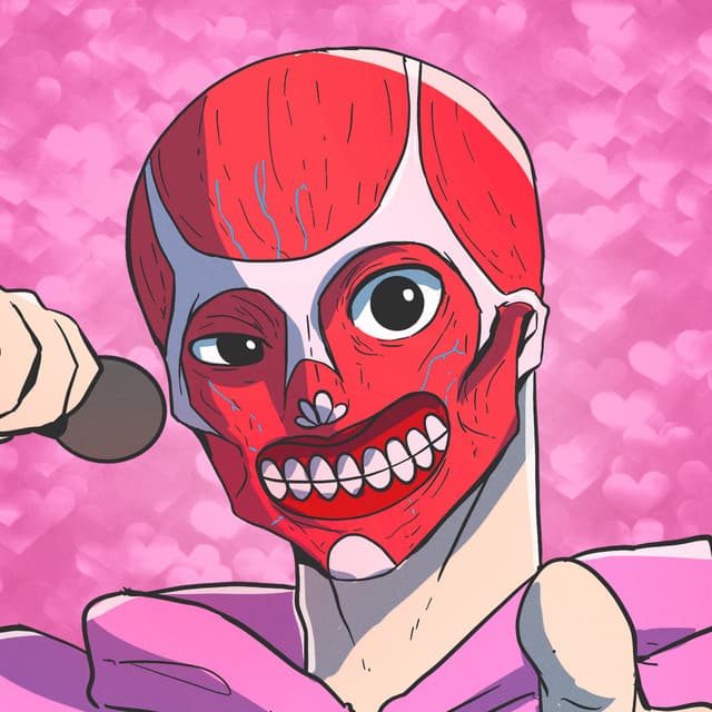 GPF artist profile image