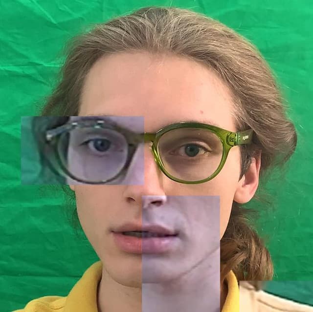 Drive45 artist profile image