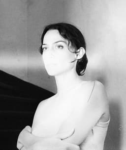 Juana Aguirre's artist profile image