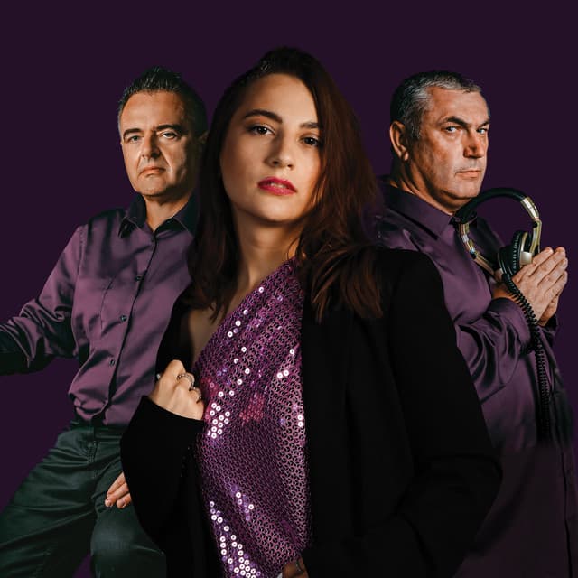Groovetastic artist profile image