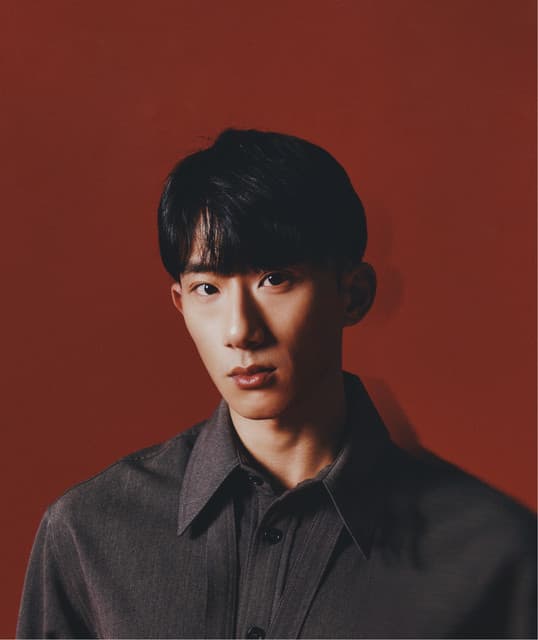 Luca minor artist profile image