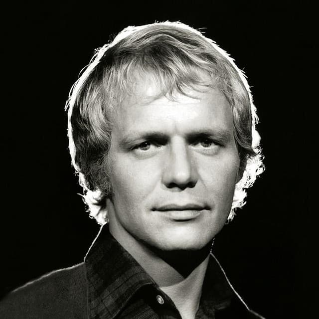 David Soul artist profile image