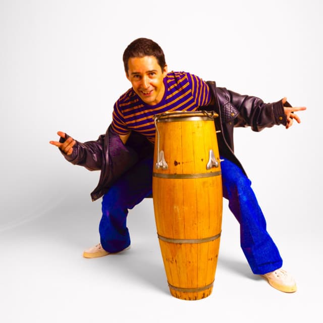 Juan Wauters artist profile image