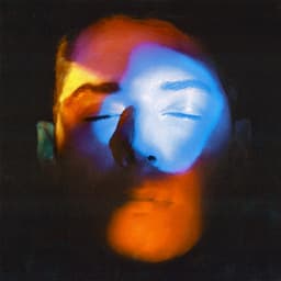 Darius's artist profile image