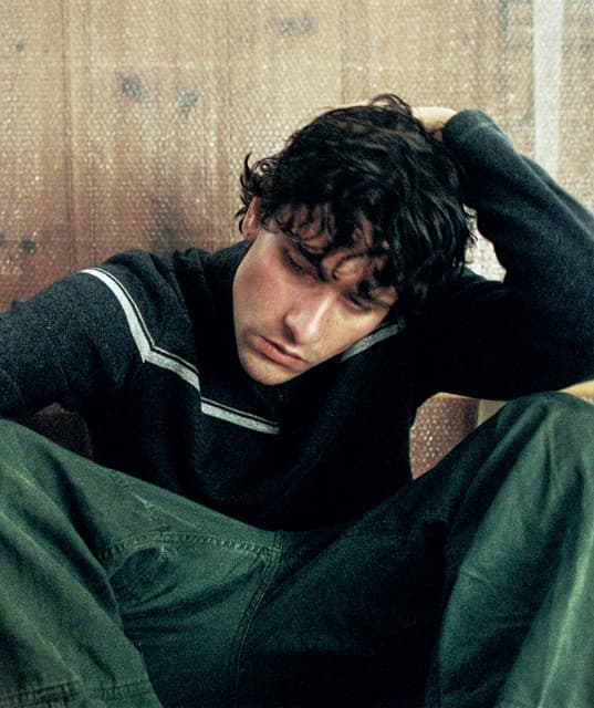 Noah Guy artist profile