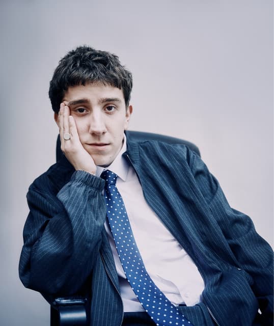mustbejohn profile