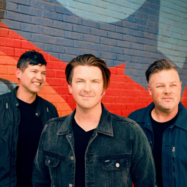 The Afters artist profile image