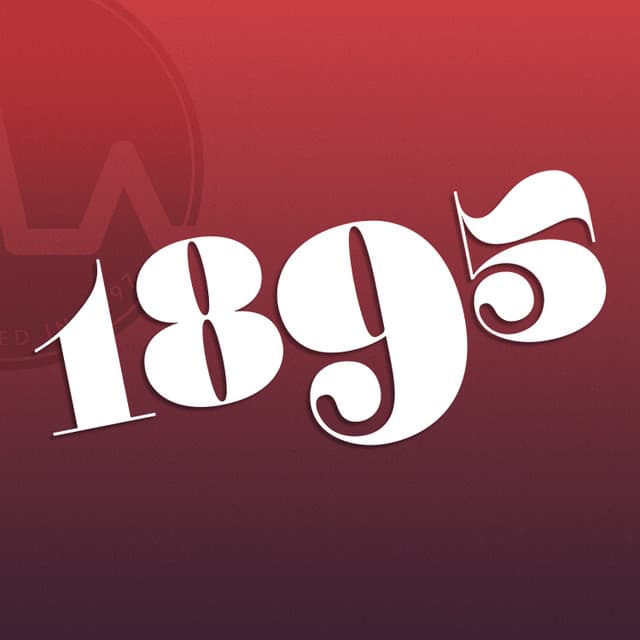 1895 artist profile image