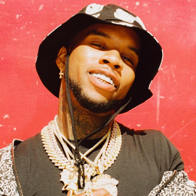 Tory Lanez's artist profile image