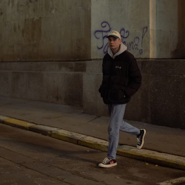 Jan-Rapowanie artist profile image