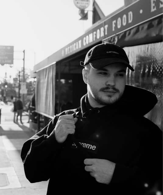 En:vy artist profile image