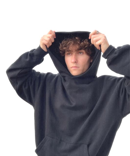 Jay Hoodie artist profile image