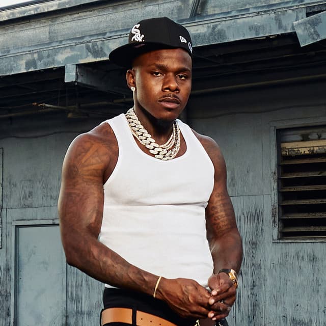 DaBaby's artist profile image