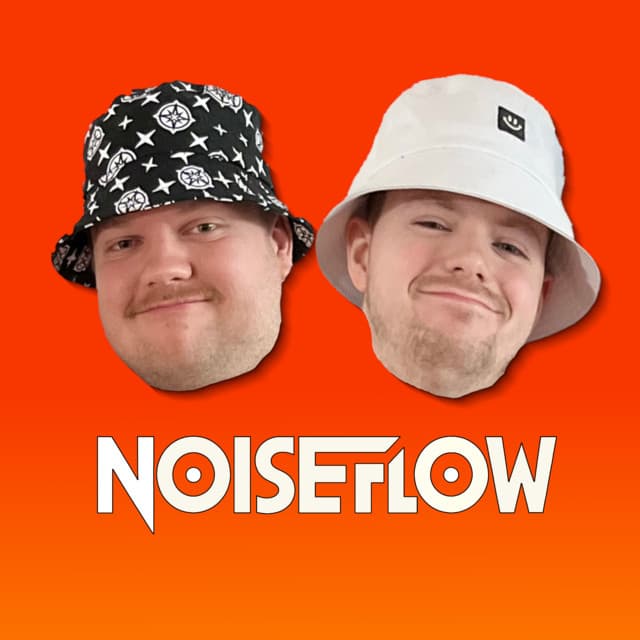 Noiseflow artist profile image