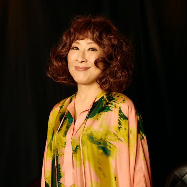 Akiko Yano artist profile