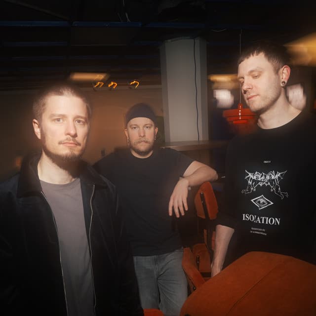 Vildhjarta artist profile