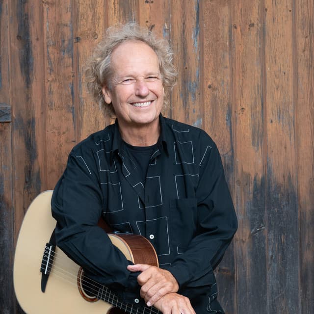 Lee Ritenour artist profile image