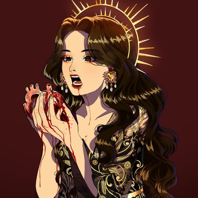 Justine's Mic artist profile image