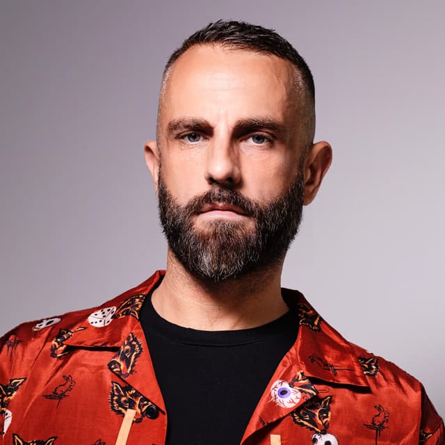 Superchumbo artist profile image