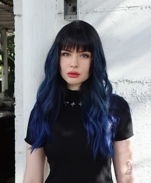 Natalia Roth's artist profile image