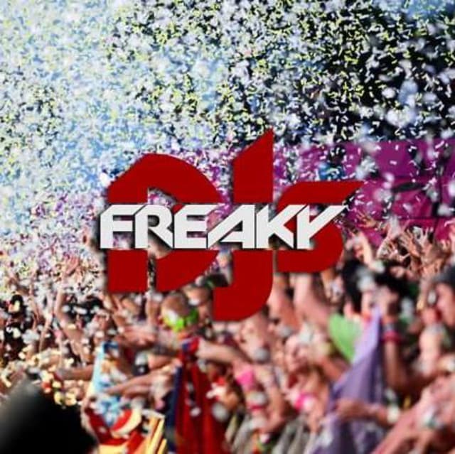 Freaky DJs artist profile image