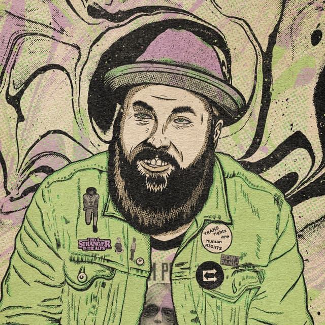 Geoff Tate artist profile