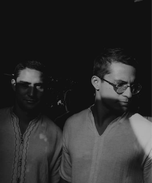 2NOMADS artist profile image