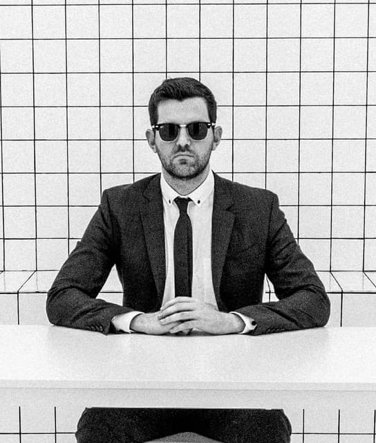 DJ Hanzel artist profile image