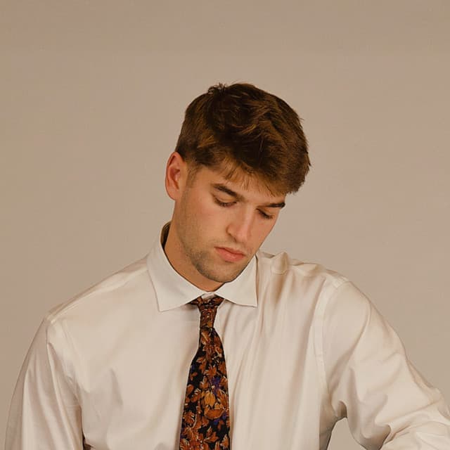 GRAHAM artist profile image