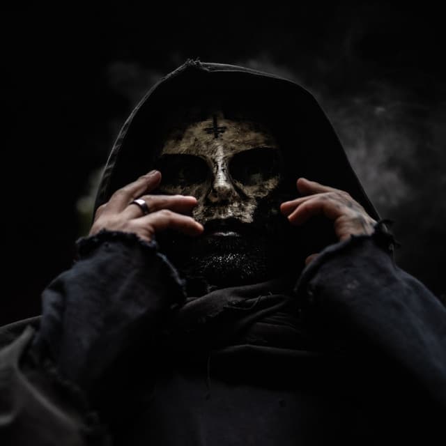 Code: Pandorum artist profile image