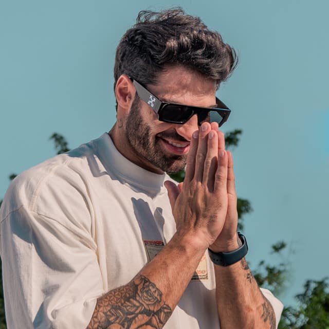 Netto artist profile image