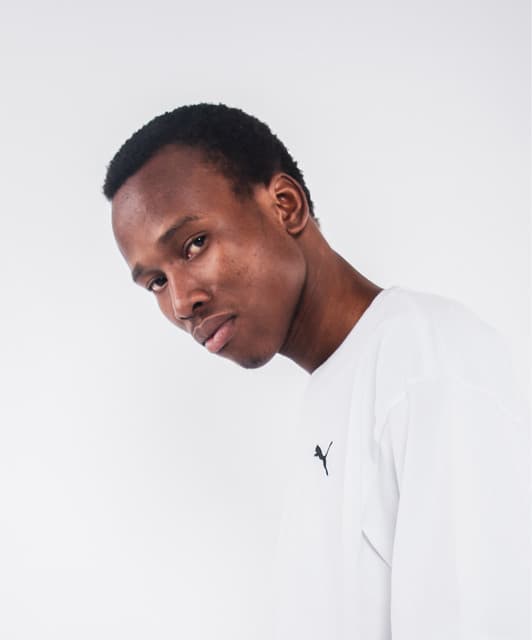 Q Bonke artist profile image