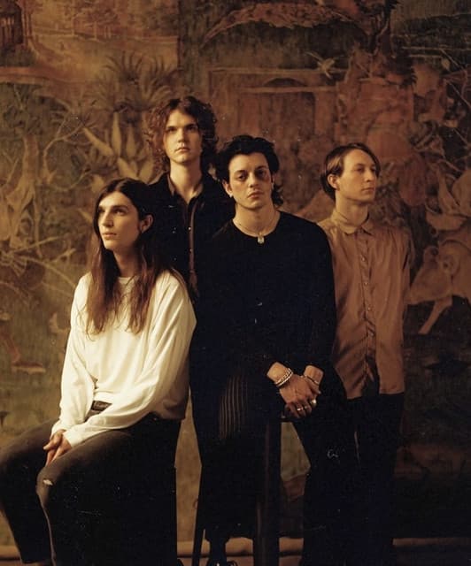 Pale Seas artist profile image