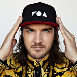 Reinier Zonneveld's artist profile image