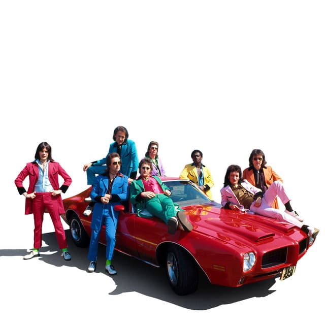 Showaddywaddy artist profile