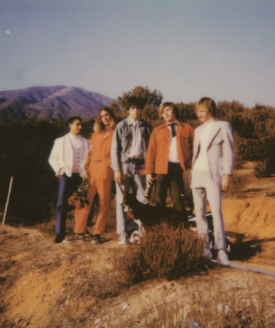 Spendtime Palace artist profile image