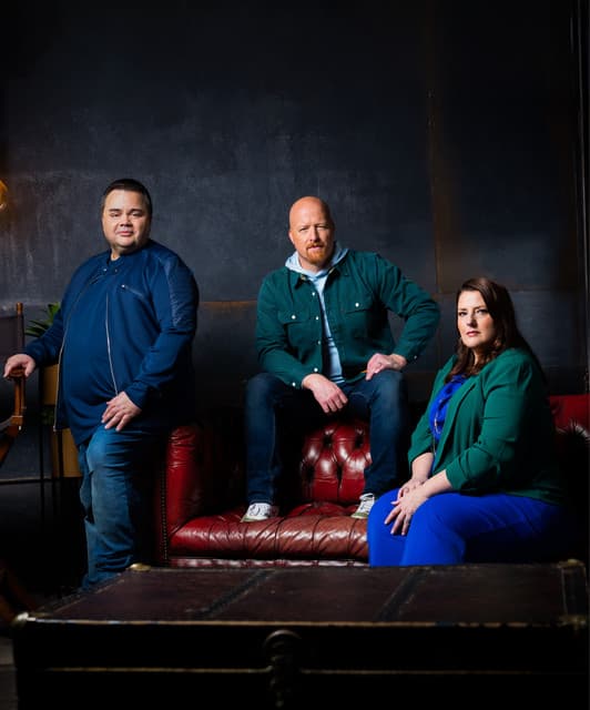 Selah artist profile image