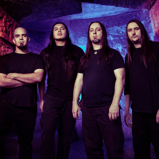 Abysmal Dawn's artist profile image