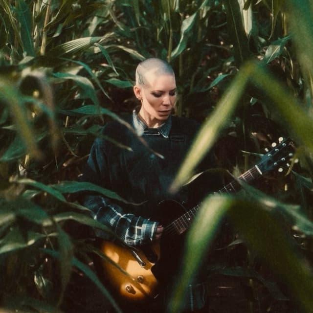 Skylar Grey artist profile image