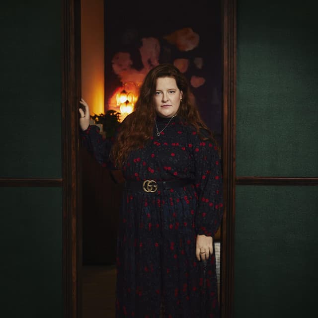 Frances artist profile image