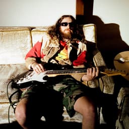 Briston Maroney's artist profile image