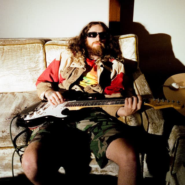 Briston Maroney's artist profile image