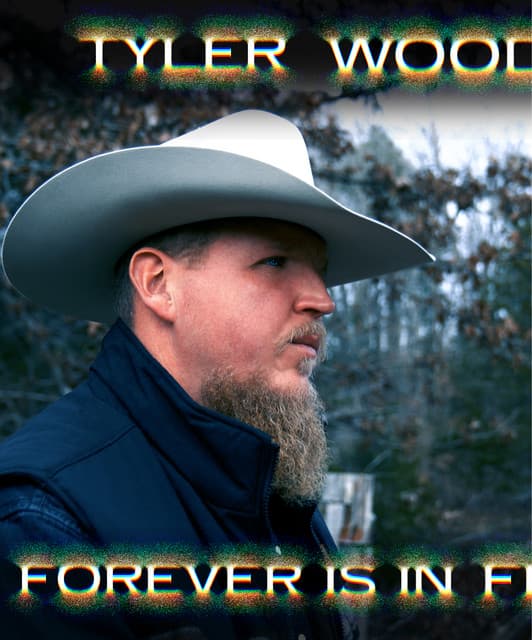 Tyler Wood artist profile image