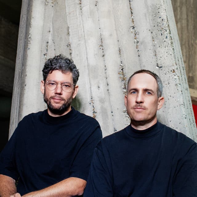 Âme's artist profile image
