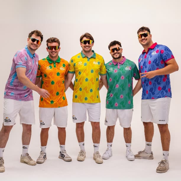 Malle Anja artist profile image