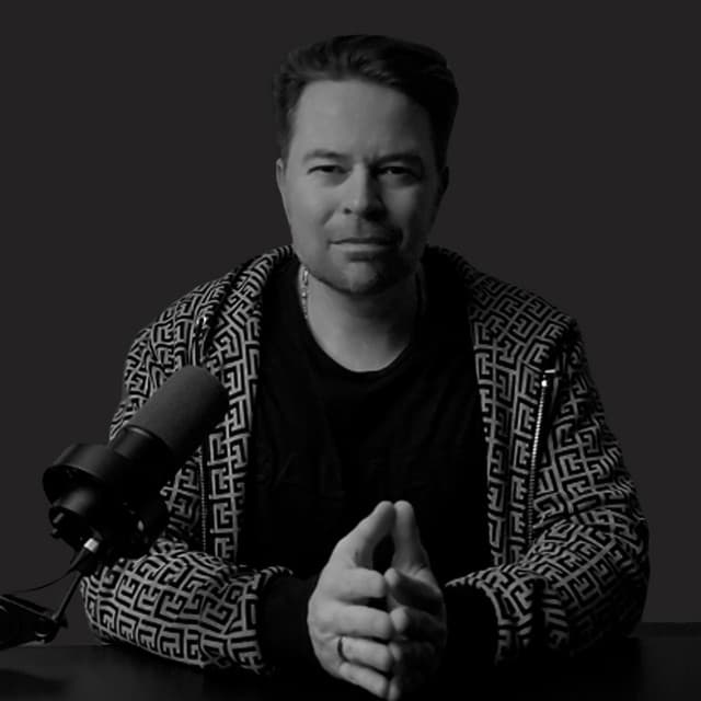 Wade Martin artist profile image